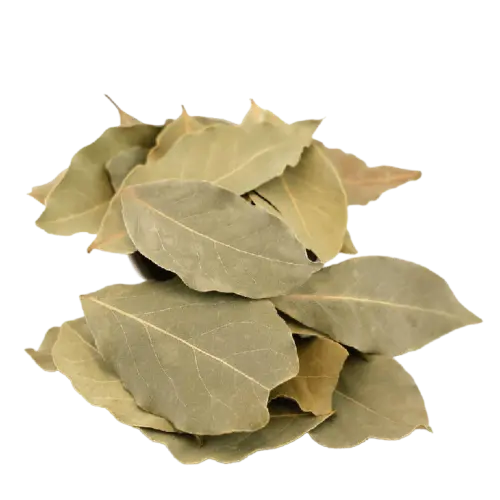 Bay Leaves