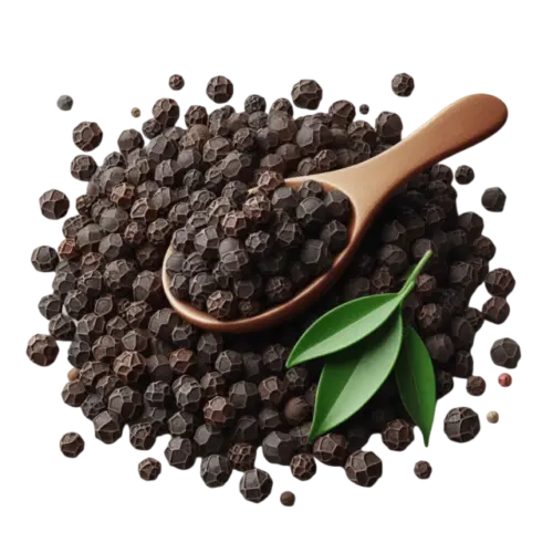 Black Pepper