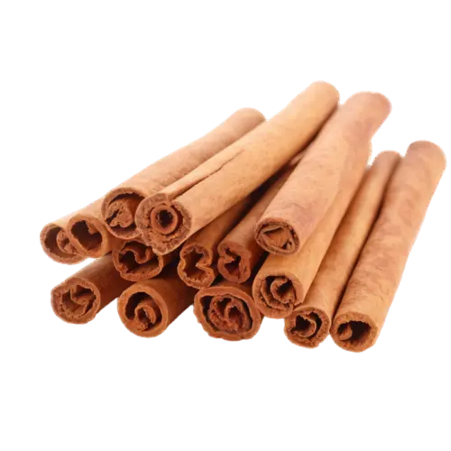 Cinnamon 