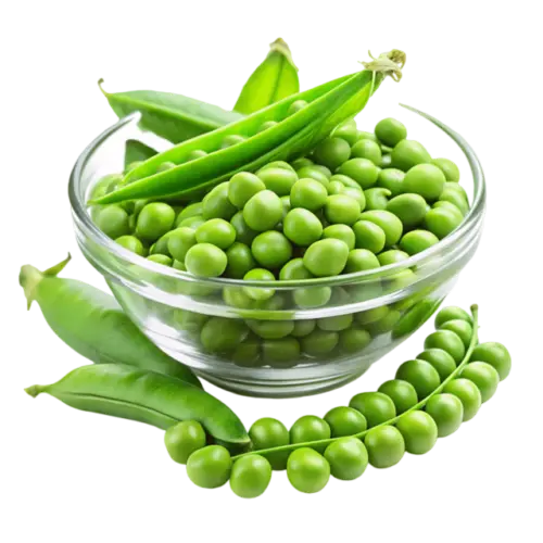 Peas